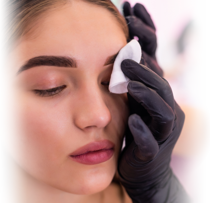 what is microblading