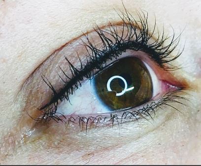 Lip Blush at Winston Salem, NC