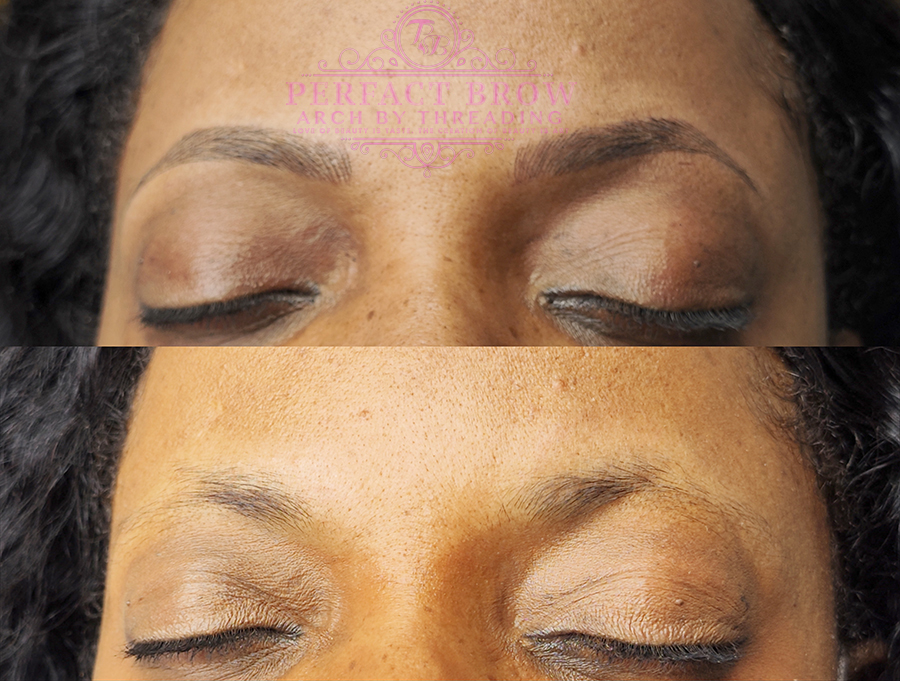 PMU Microblading Winston-Salem, NC