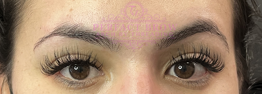 Lashes Studio in Winston-Salem, NC