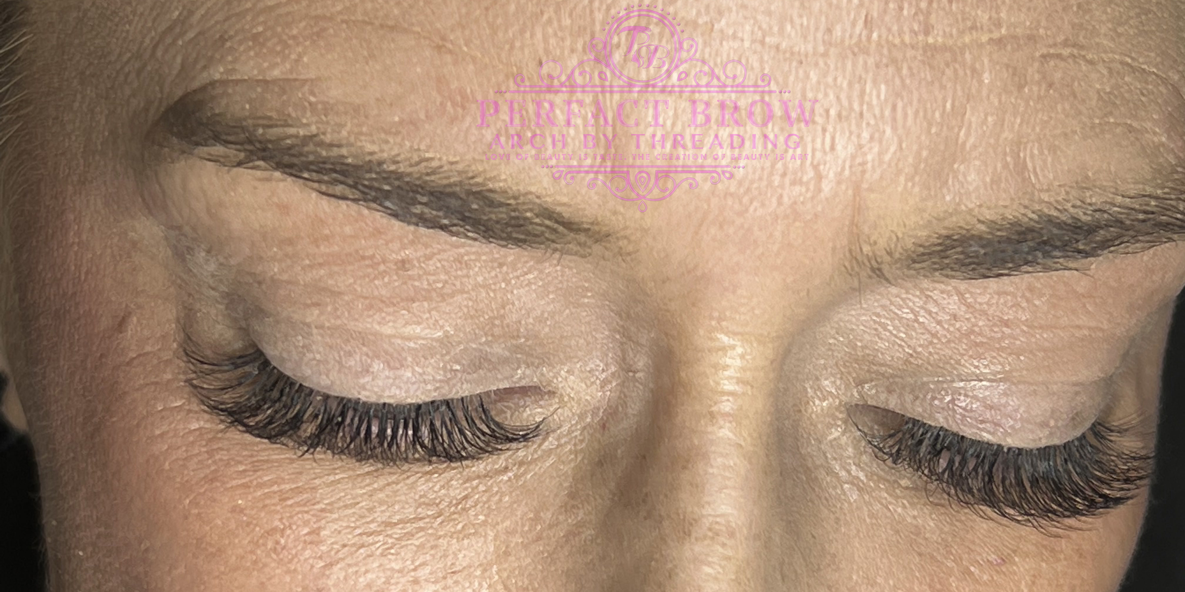 Lash Extensions in Winston-Salem, NC