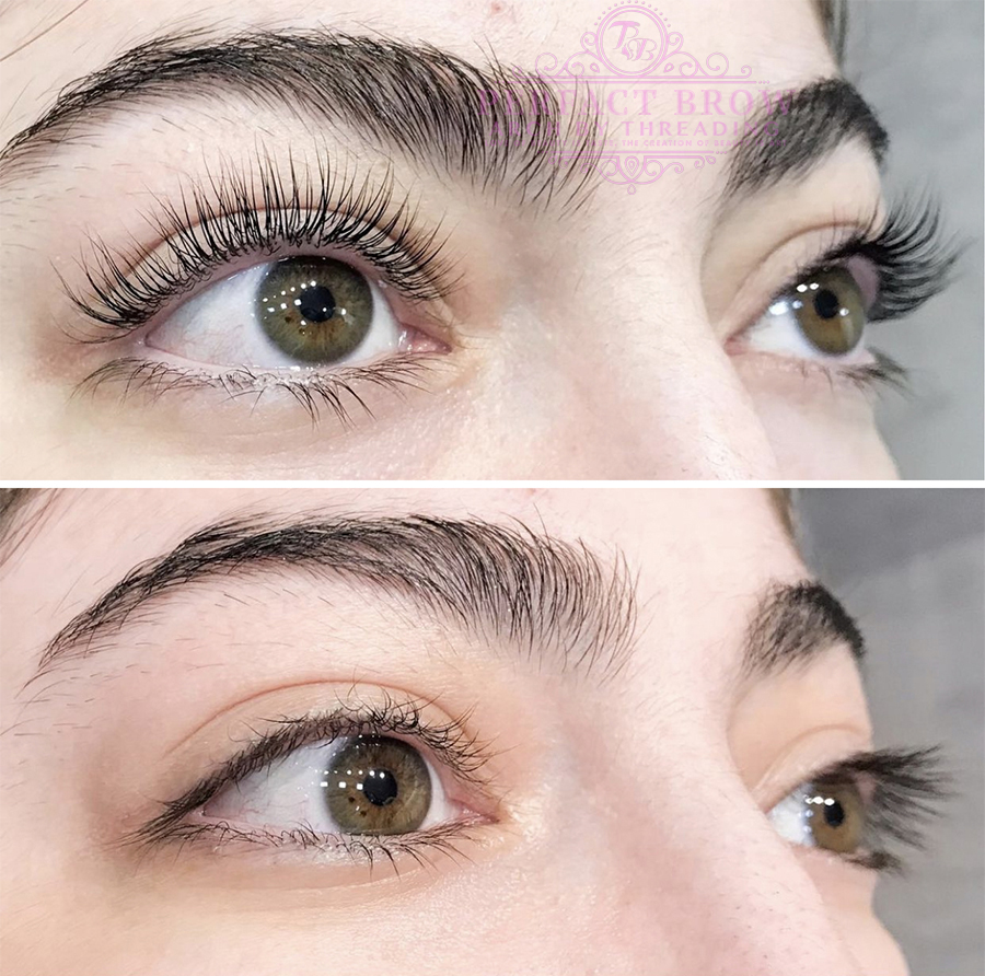 Lash Lift in Winston-Salem, NC